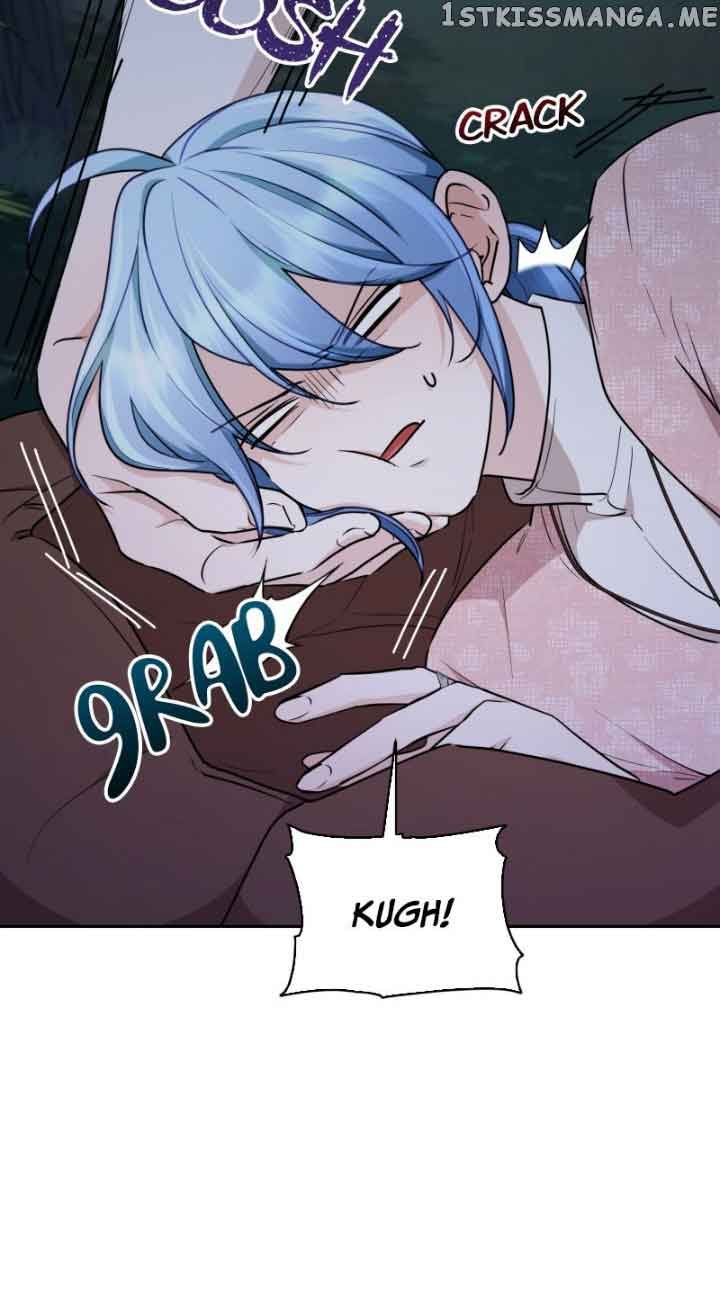 The Daughter of the Elemental King chapter 125 page 9