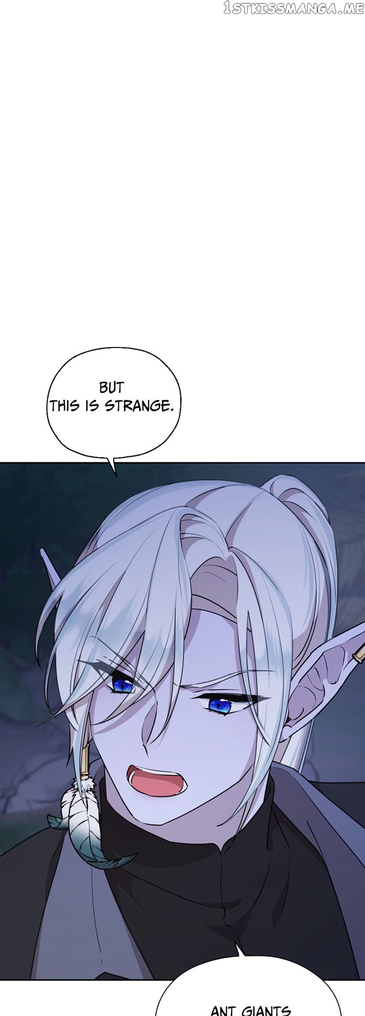 The Daughter of the Elemental King chapter 126 page 1