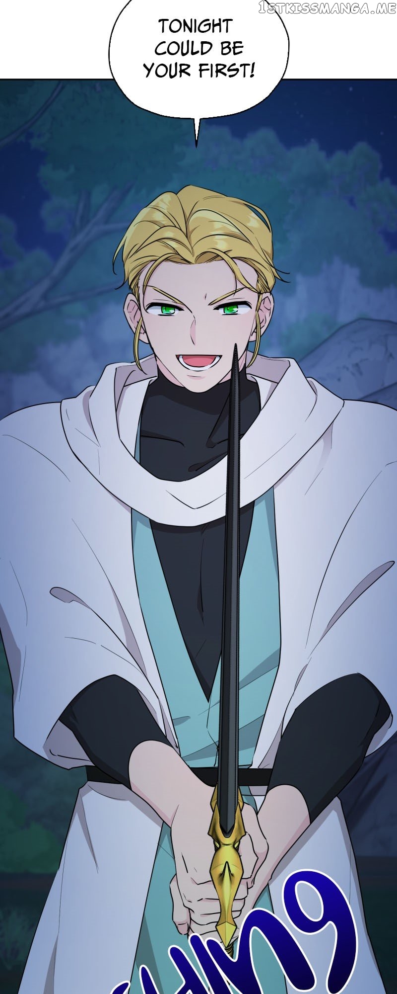 The Daughter of the Elemental King chapter 126 page 12