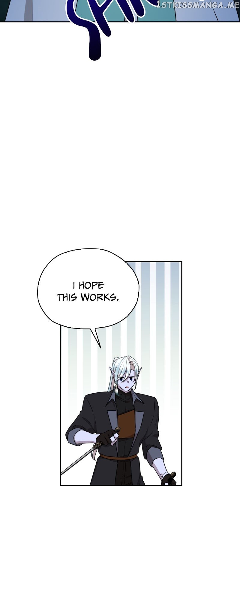 The Daughter of the Elemental King chapter 126 page 13