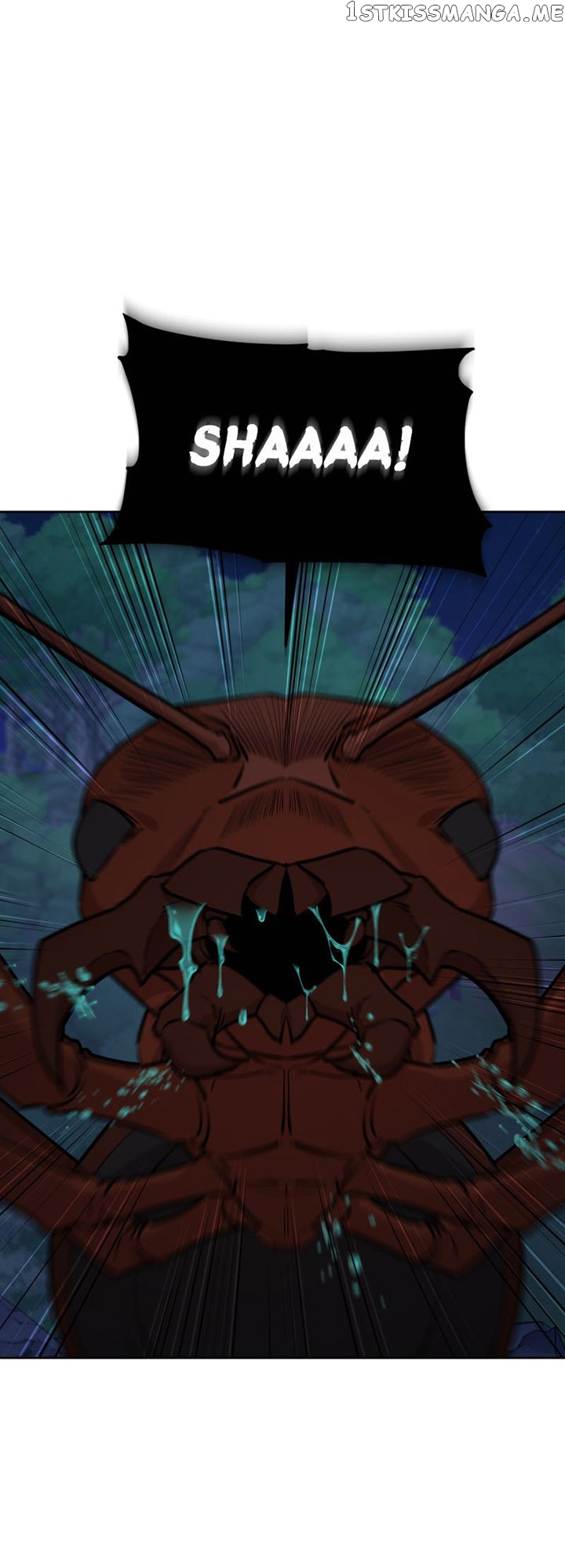 The Daughter of the Elemental King chapter 126 page 16