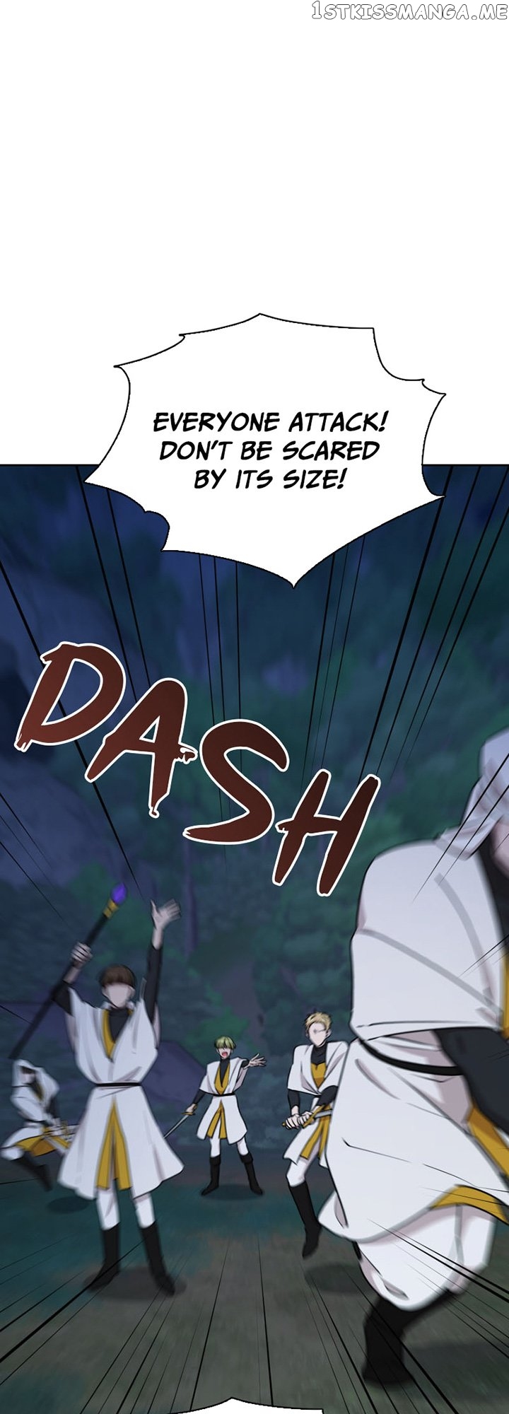 The Daughter of the Elemental King chapter 126 page 17