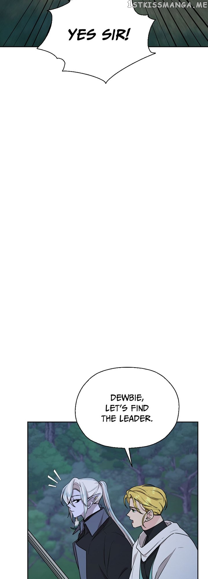 The Daughter of the Elemental King chapter 126 page 18