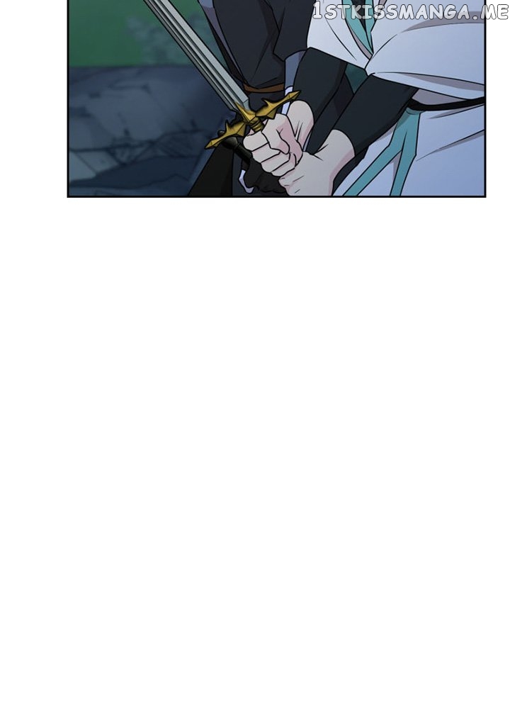 The Daughter of the Elemental King chapter 126 page 19