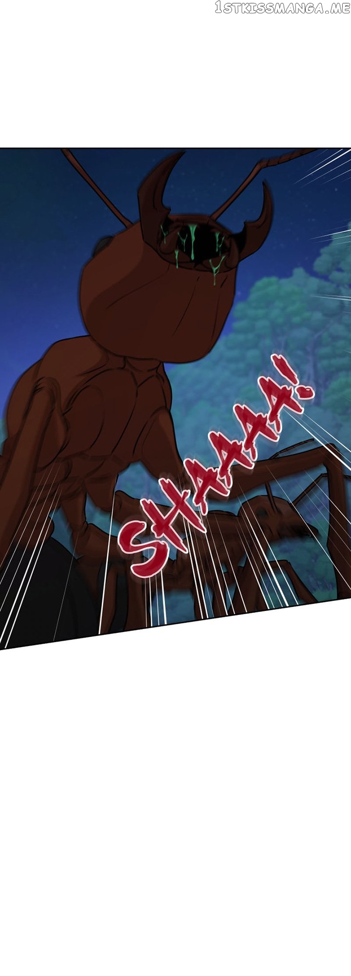 The Daughter of the Elemental King chapter 126 page 22