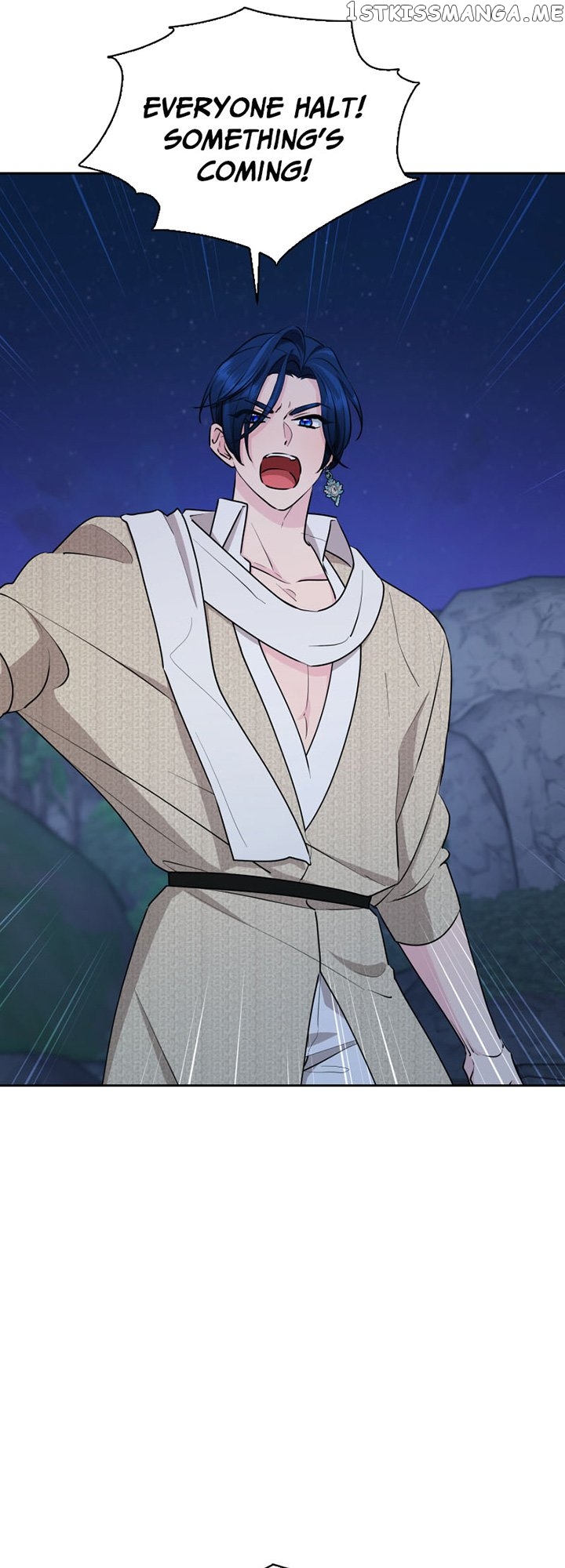 The Daughter of the Elemental King chapter 126 page 23