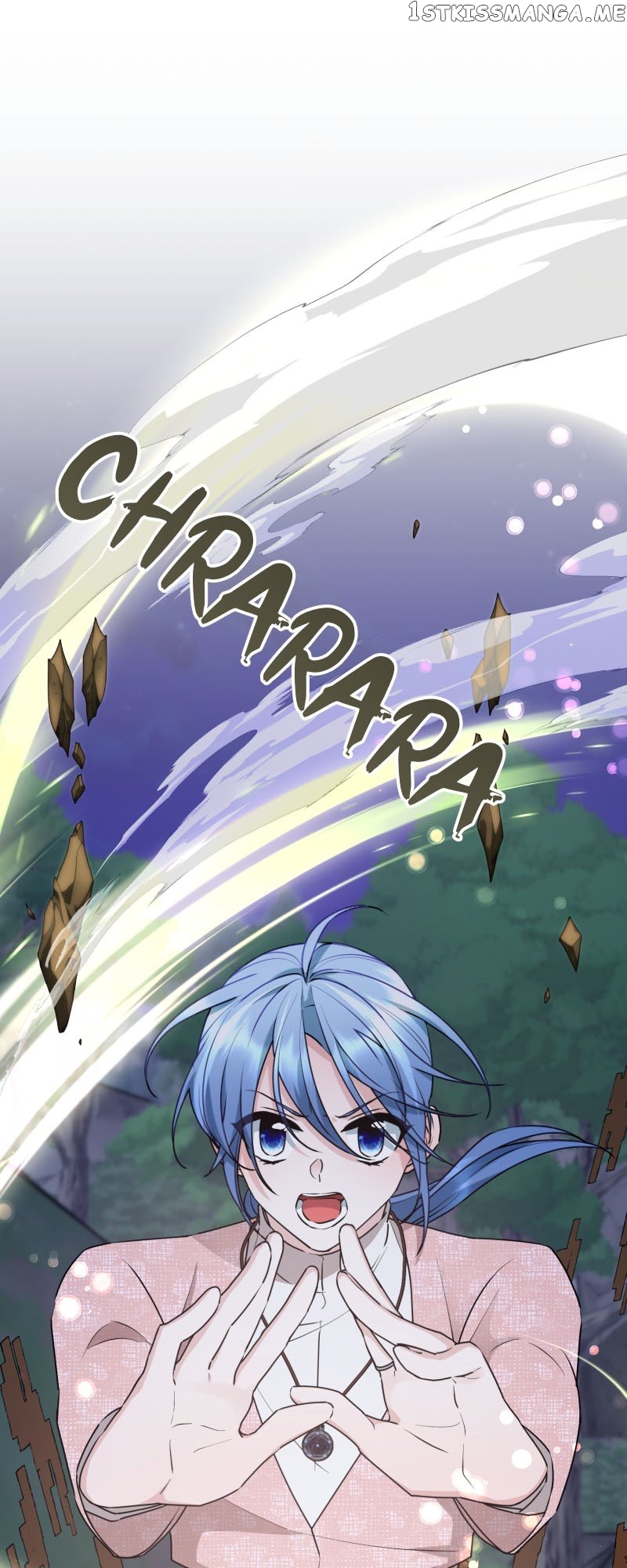 The Daughter of the Elemental King chapter 126 page 25