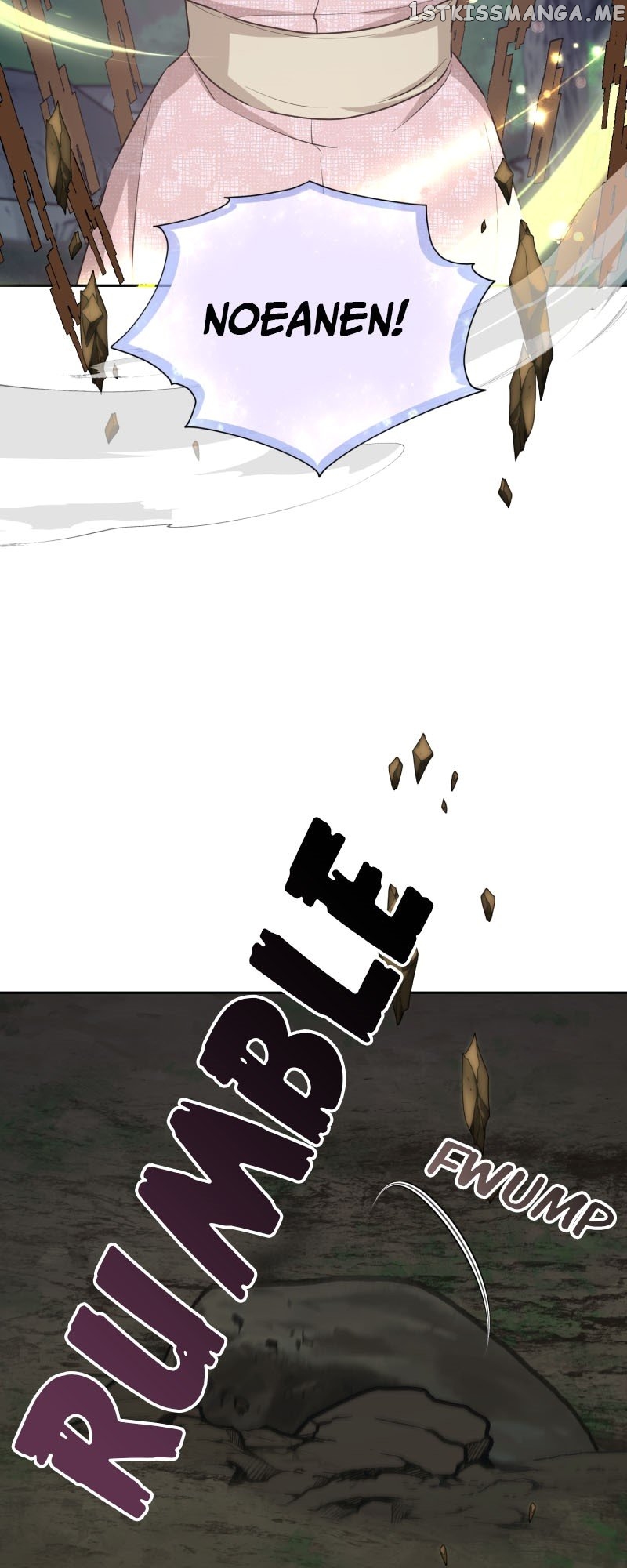 The Daughter of the Elemental King chapter 126 page 26