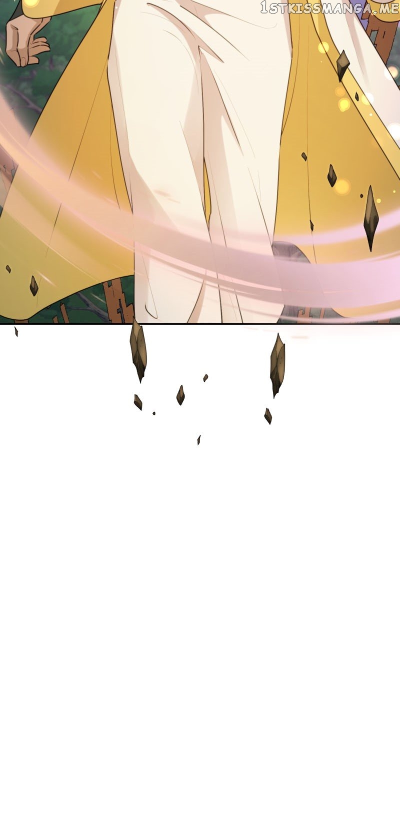 The Daughter of the Elemental King chapter 126 page 28