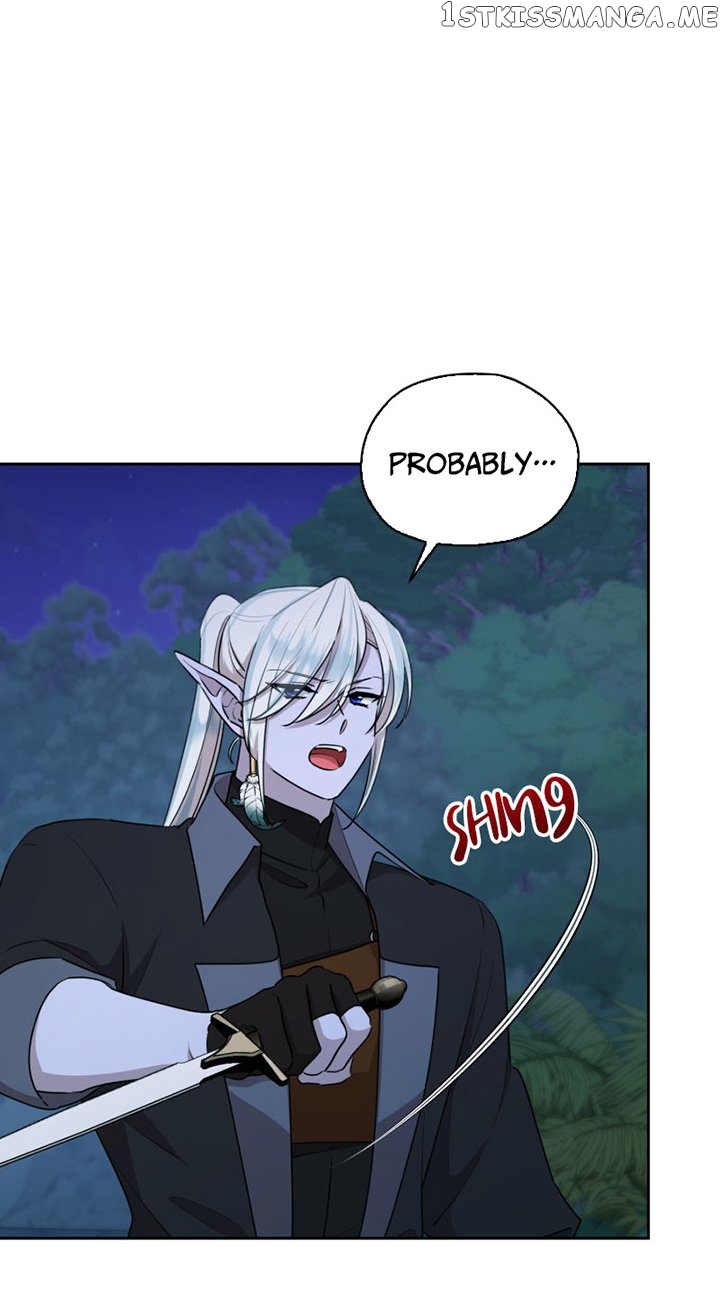 The Daughter of the Elemental King chapter 126 page 3