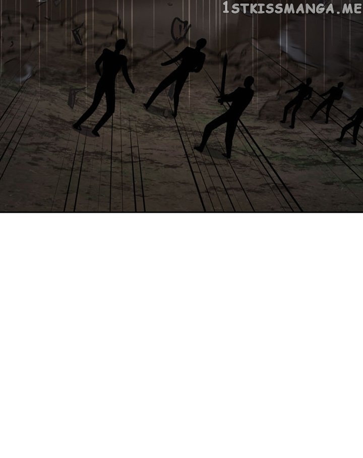 The Daughter of the Elemental King chapter 126 page 31