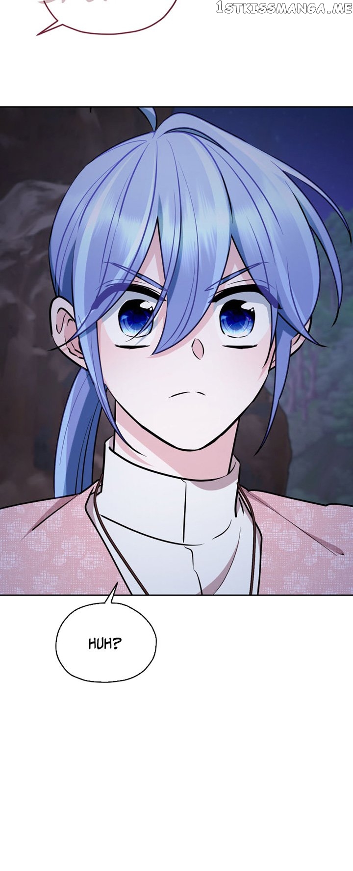 The Daughter of the Elemental King chapter 126 page 34