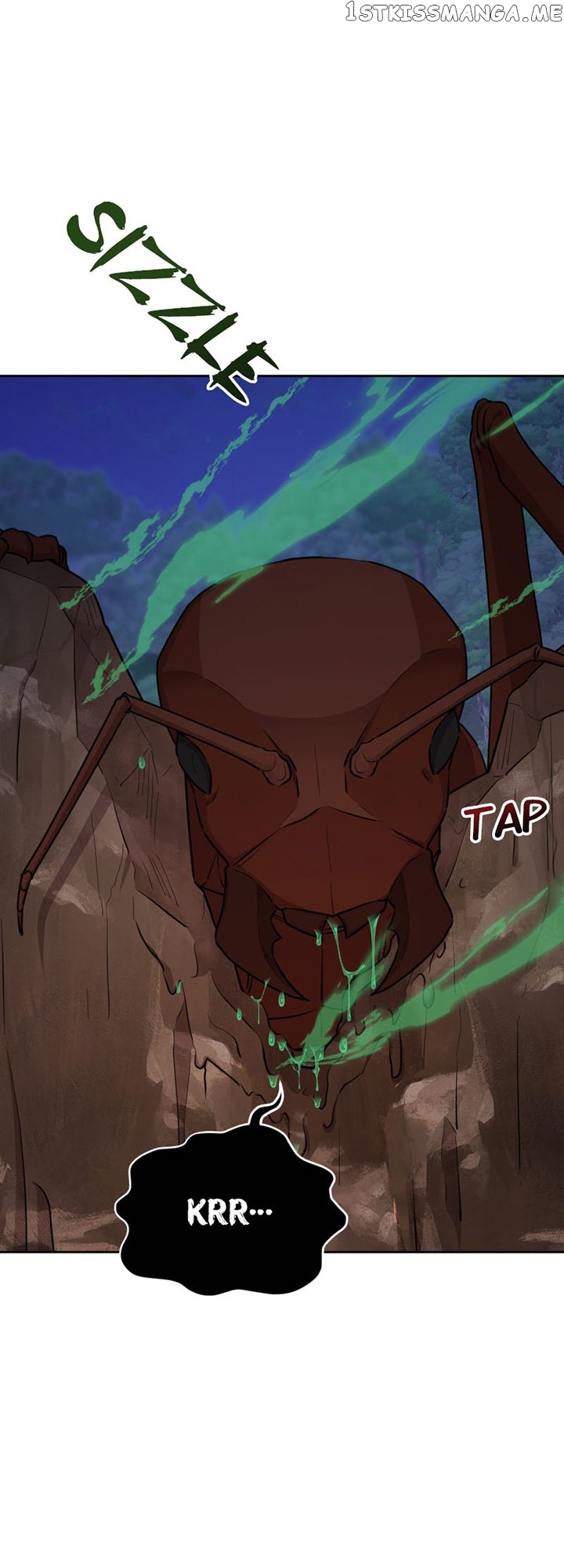 The Daughter of the Elemental King chapter 126 page 35