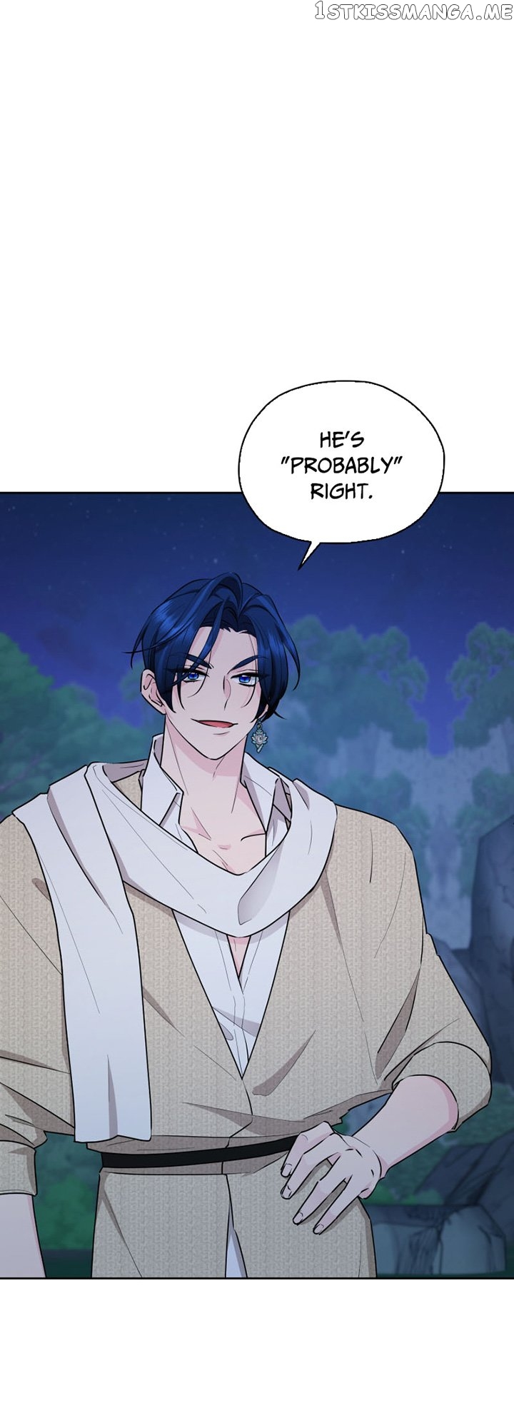 The Daughter of the Elemental King chapter 126 page 4