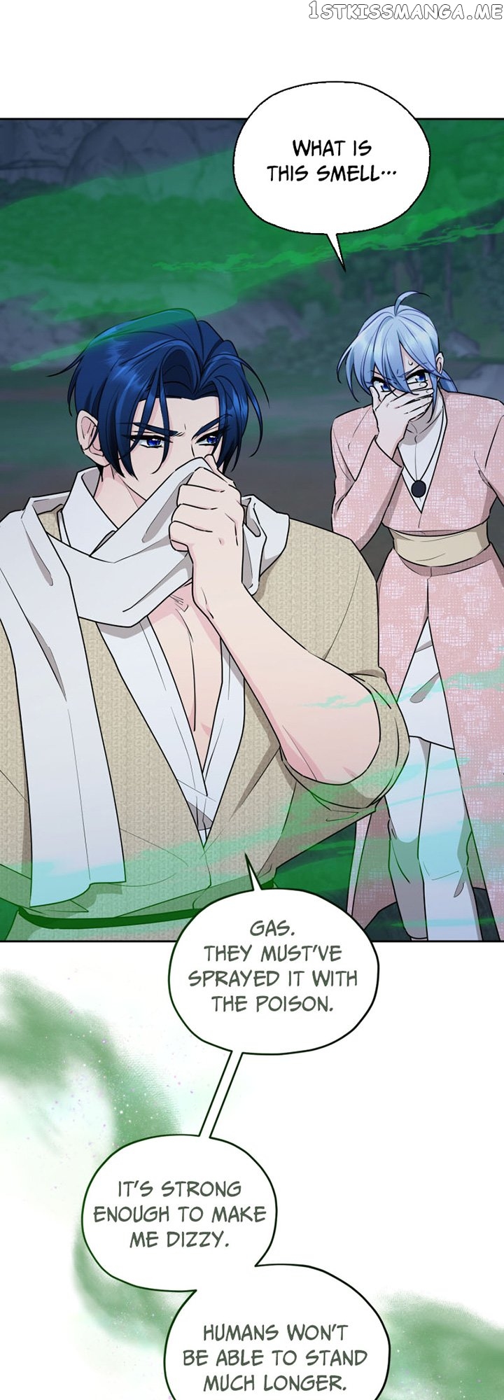 The Daughter of the Elemental King chapter 126 page 41