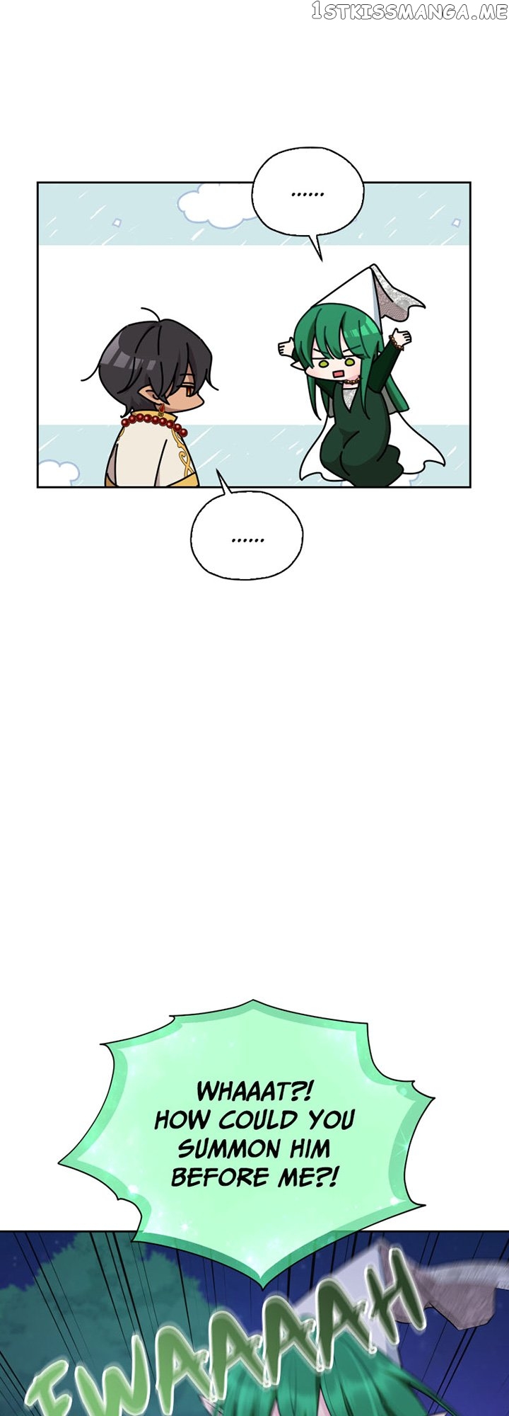 The Daughter of the Elemental King chapter 126 page 45