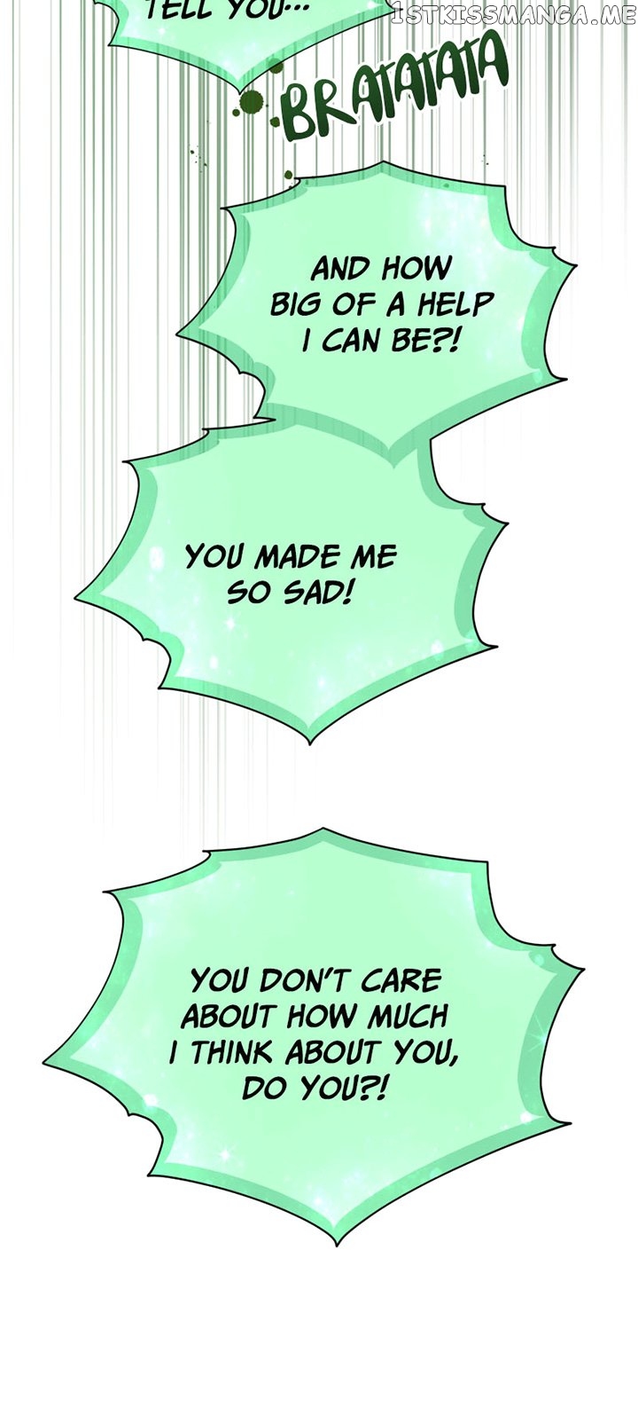 The Daughter of the Elemental King chapter 126 page 47