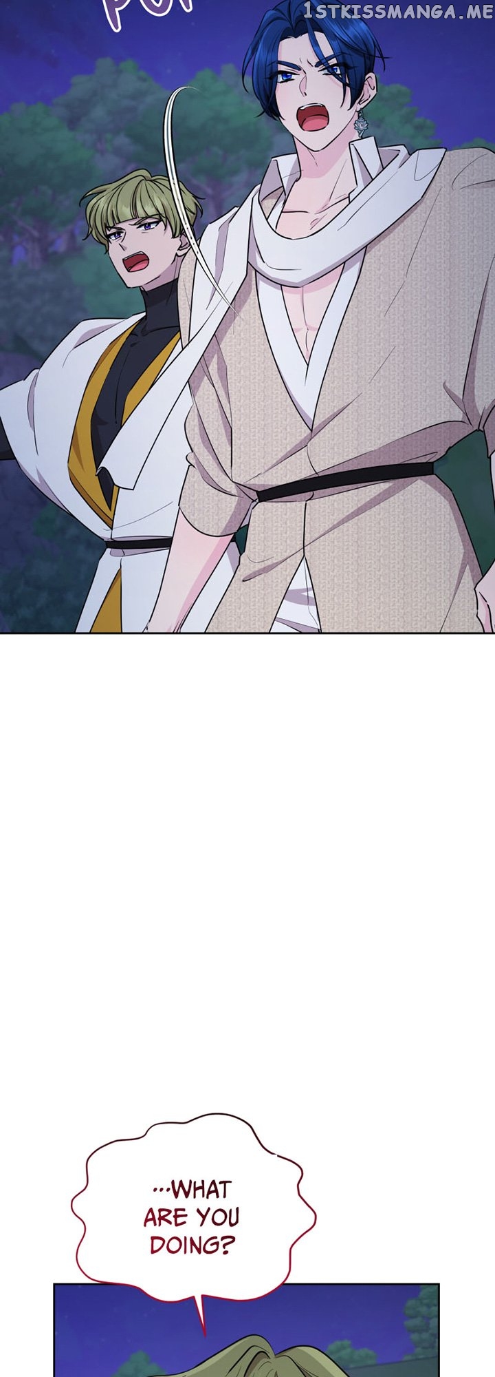 The Daughter of the Elemental King chapter 126 page 49