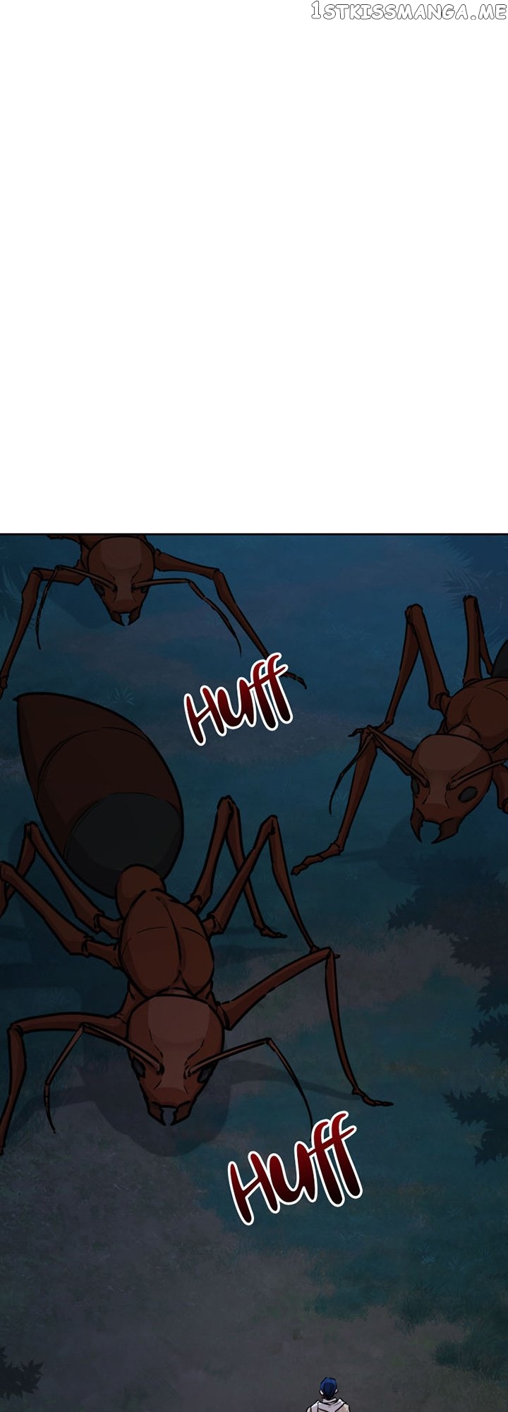 The Daughter of the Elemental King chapter 126 page 5