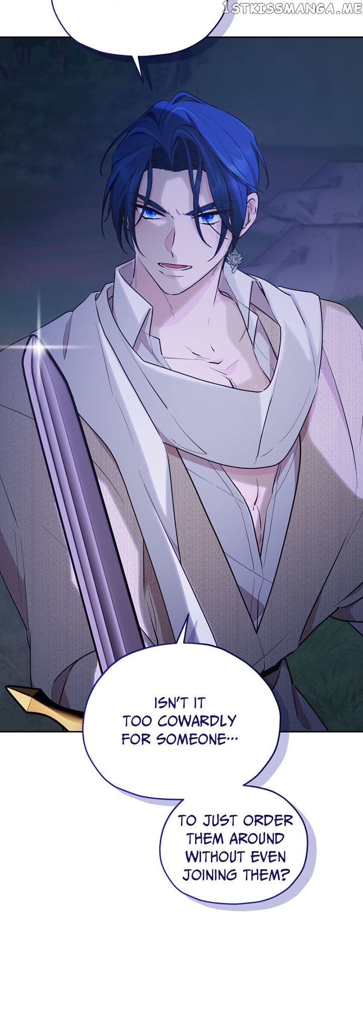 The Daughter of the Elemental King chapter 126 page 55