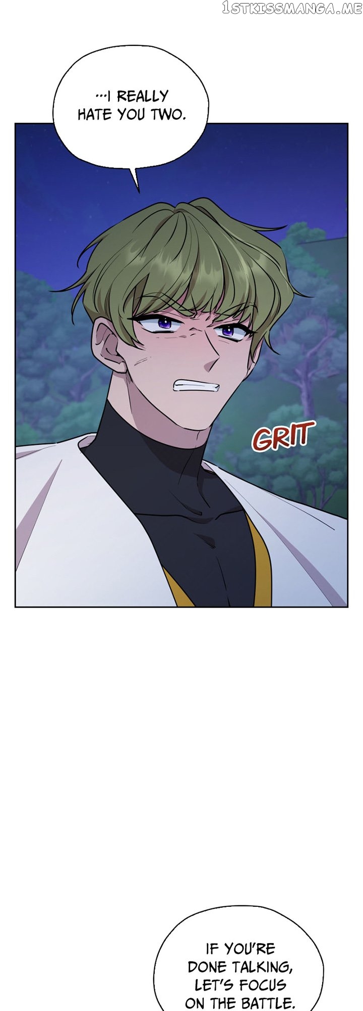 The Daughter of the Elemental King chapter 126 page 57