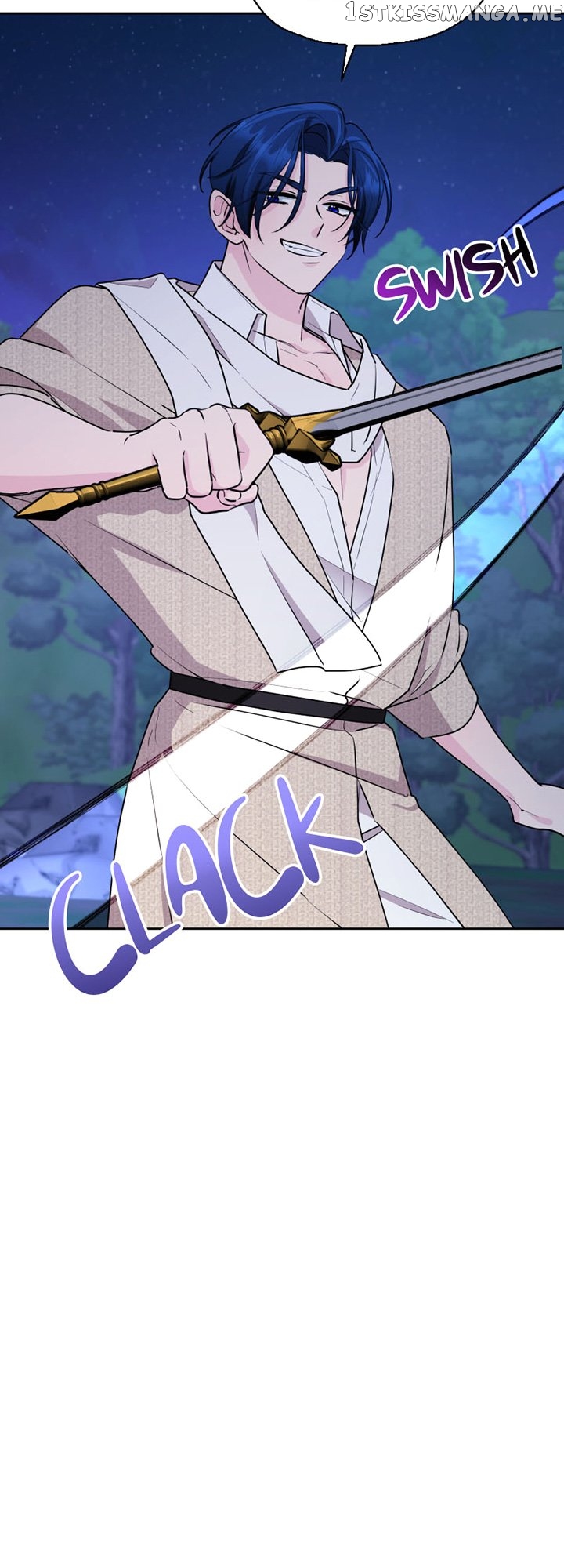 The Daughter of the Elemental King chapter 126 page 58