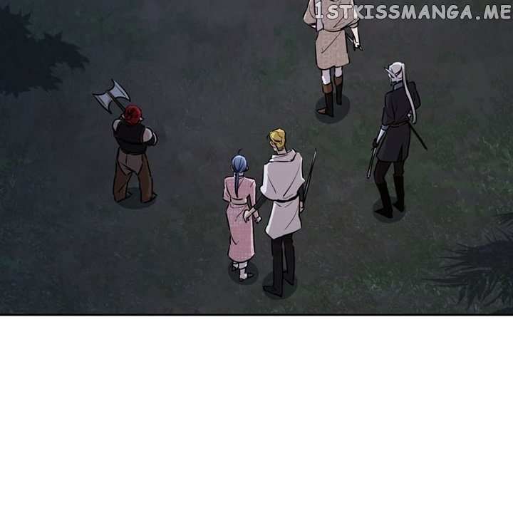 The Daughter of the Elemental King chapter 126 page 6