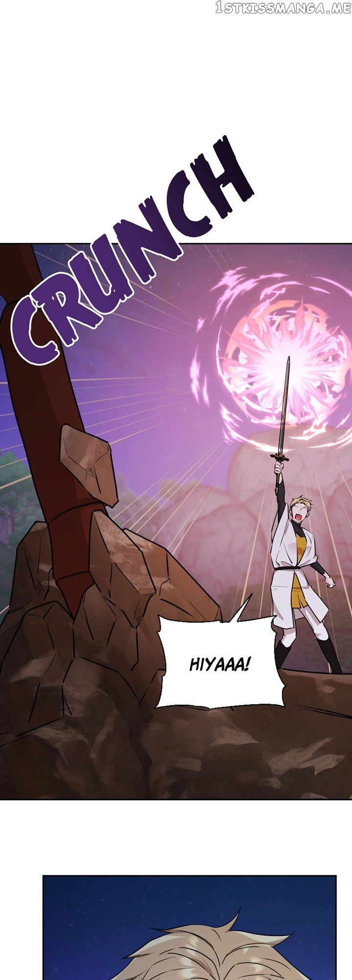 The Daughter of the Elemental King chapter 126 page 63