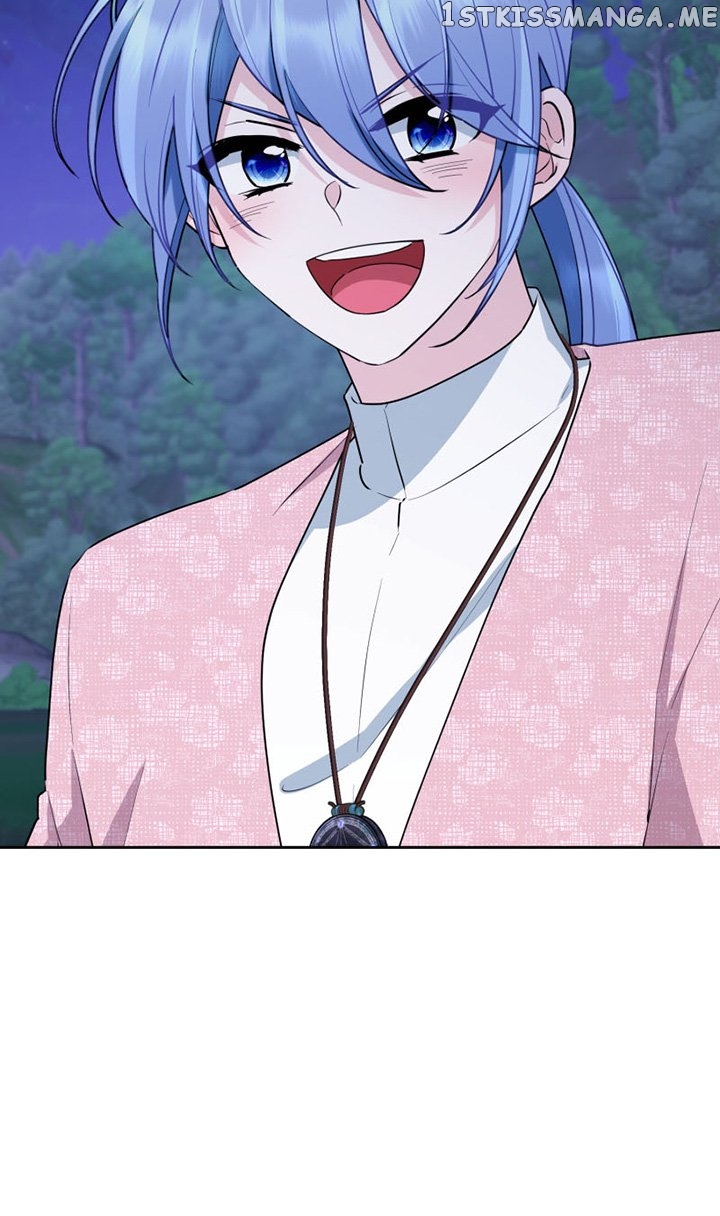 The Daughter of the Elemental King chapter 126 page 65