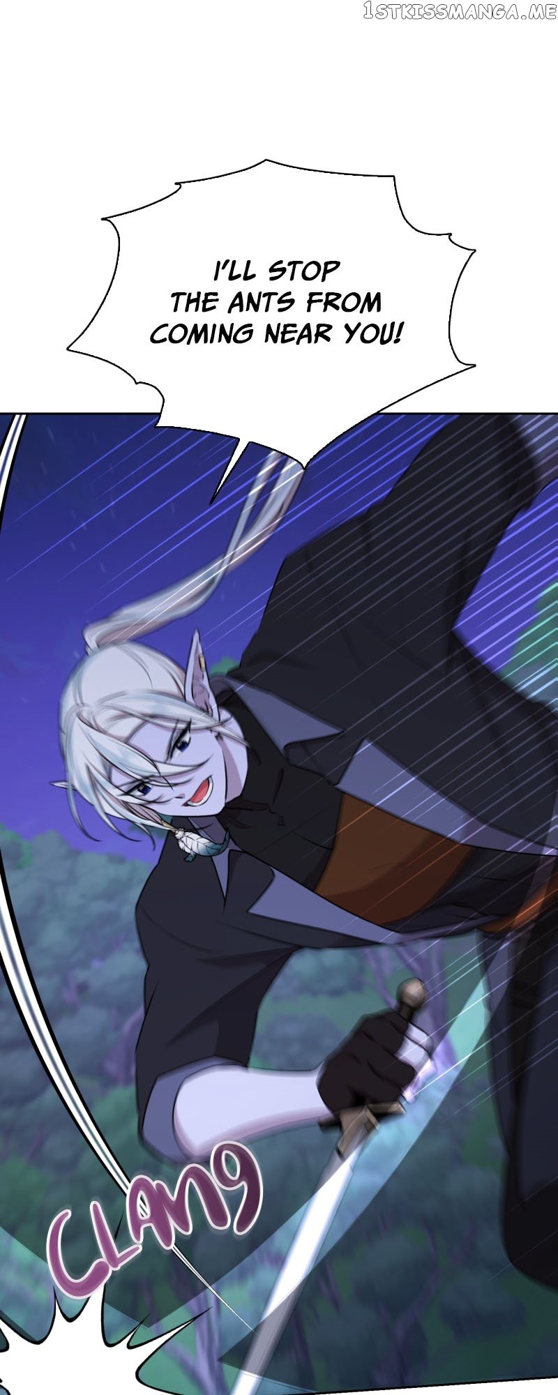 The Daughter of the Elemental King chapter 126 page 66