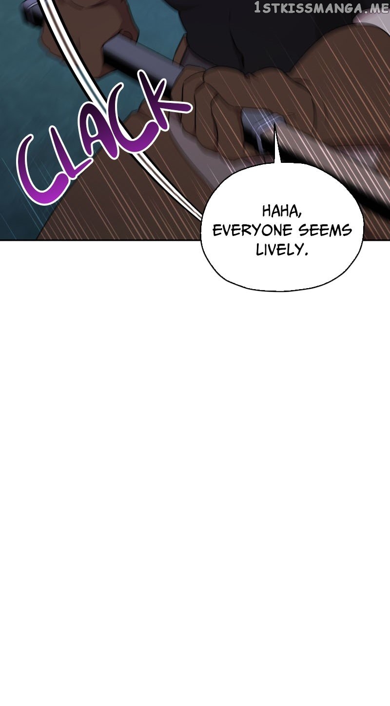 The Daughter of the Elemental King chapter 126 page 68