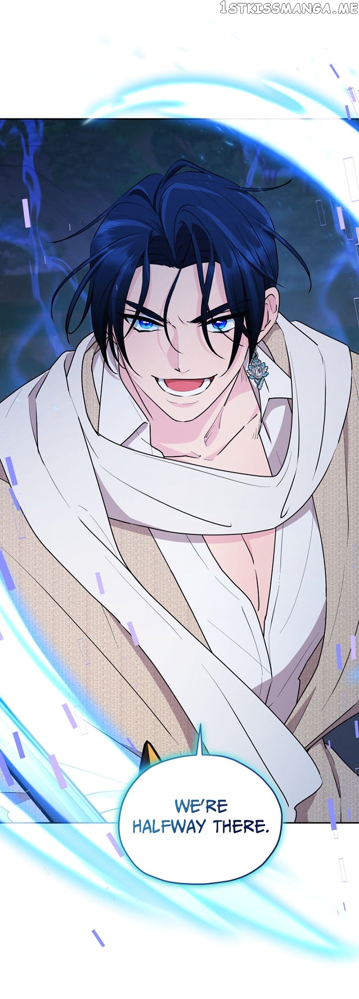 The Daughter of the Elemental King chapter 126 page 69