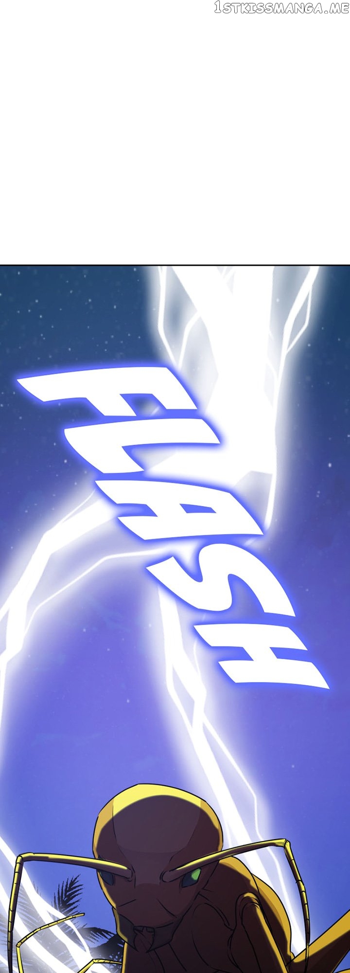 The Daughter of the Elemental King chapter 126 page 72