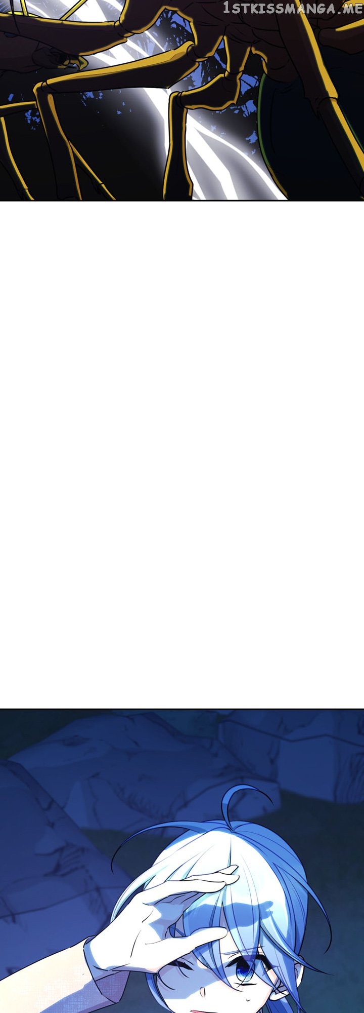 The Daughter of the Elemental King chapter 126 page 73