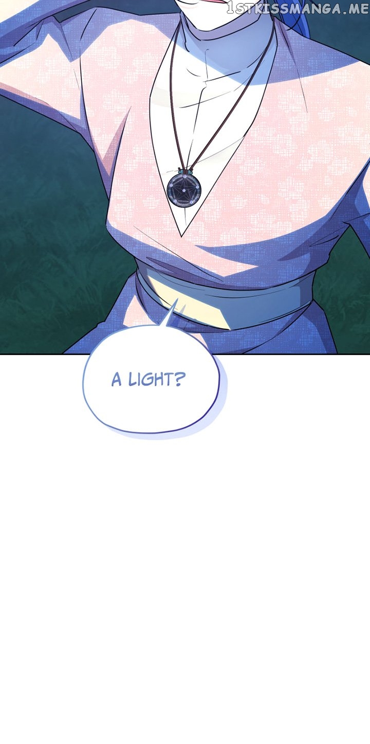 The Daughter of the Elemental King chapter 126 page 74