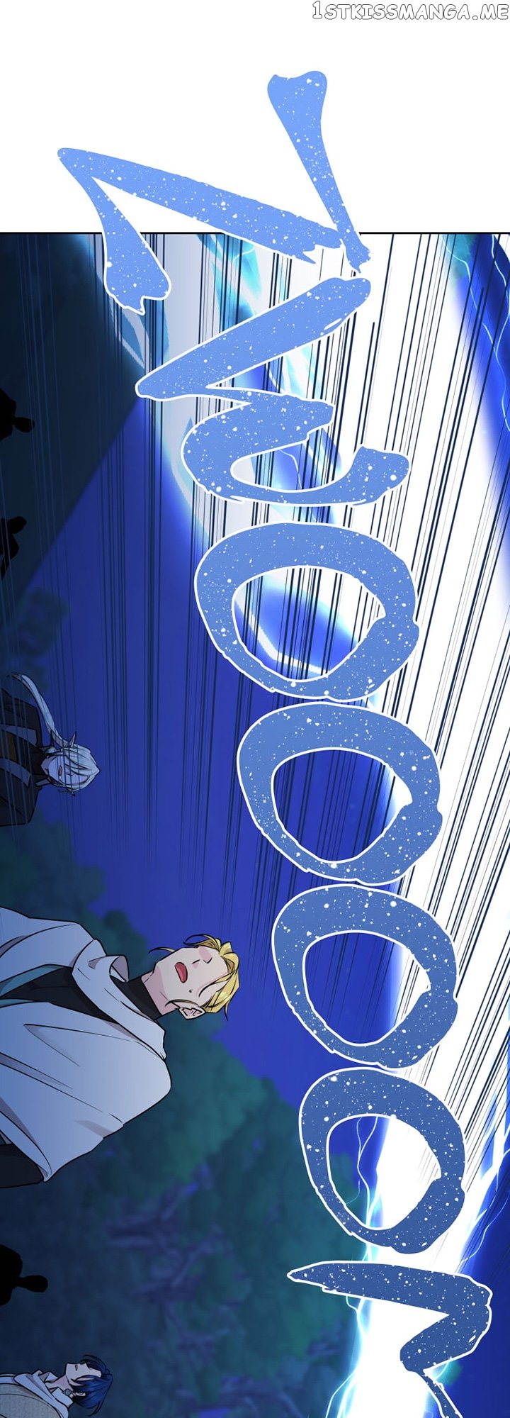 The Daughter of the Elemental King chapter 126 page 75