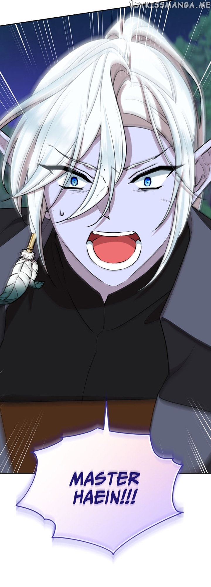 The Daughter of the Elemental King chapter 126 page 80