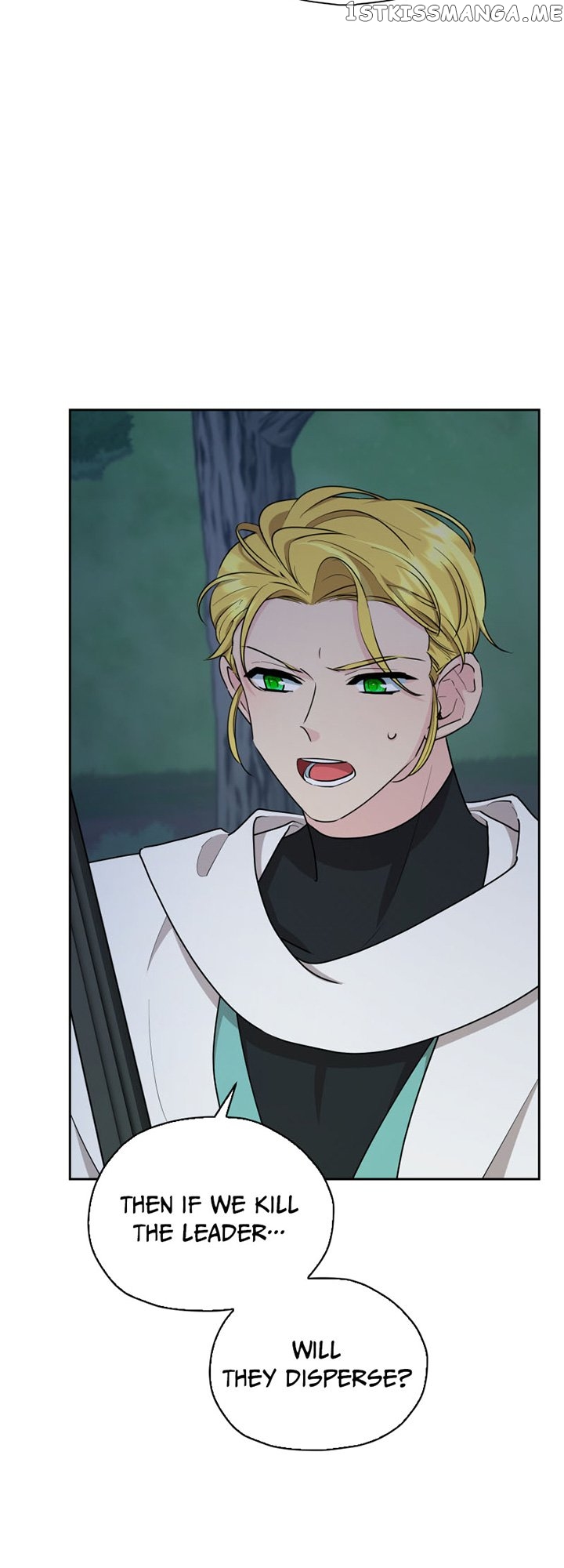 The Daughter of the Elemental King chapter 126 page 9