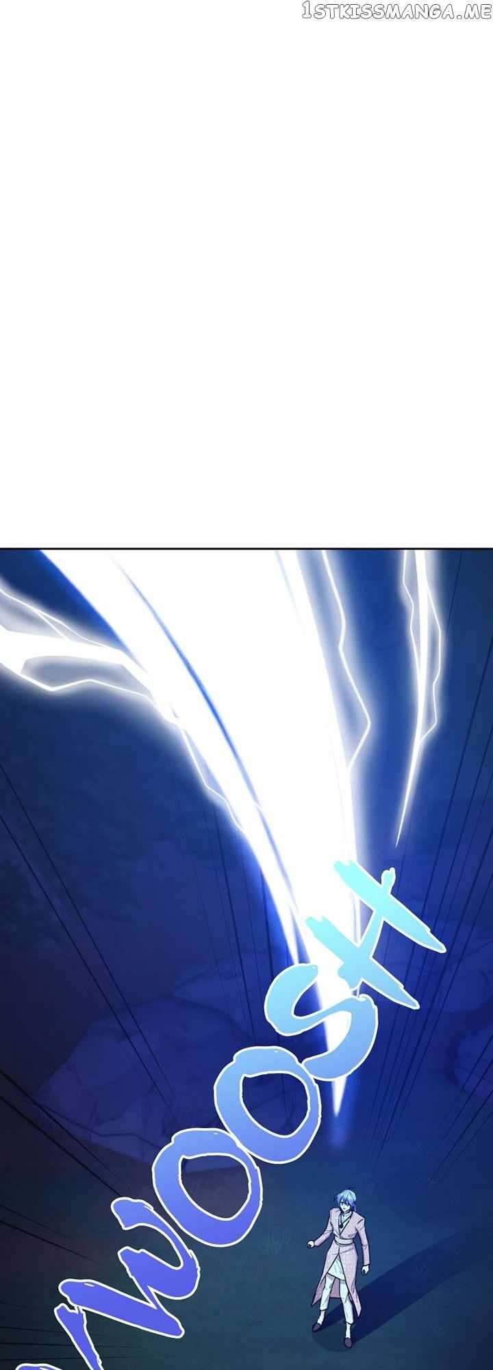 The Daughter of the Elemental King chapter 127 page 1