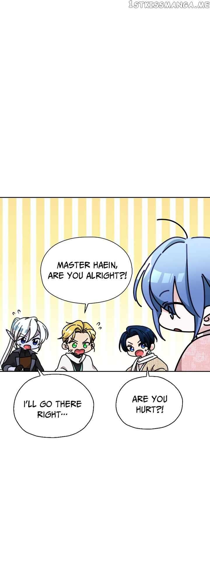 The Daughter of the Elemental King chapter 127 page 11