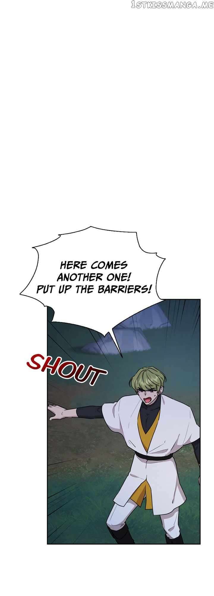 The Daughter of the Elemental King chapter 127 page 14