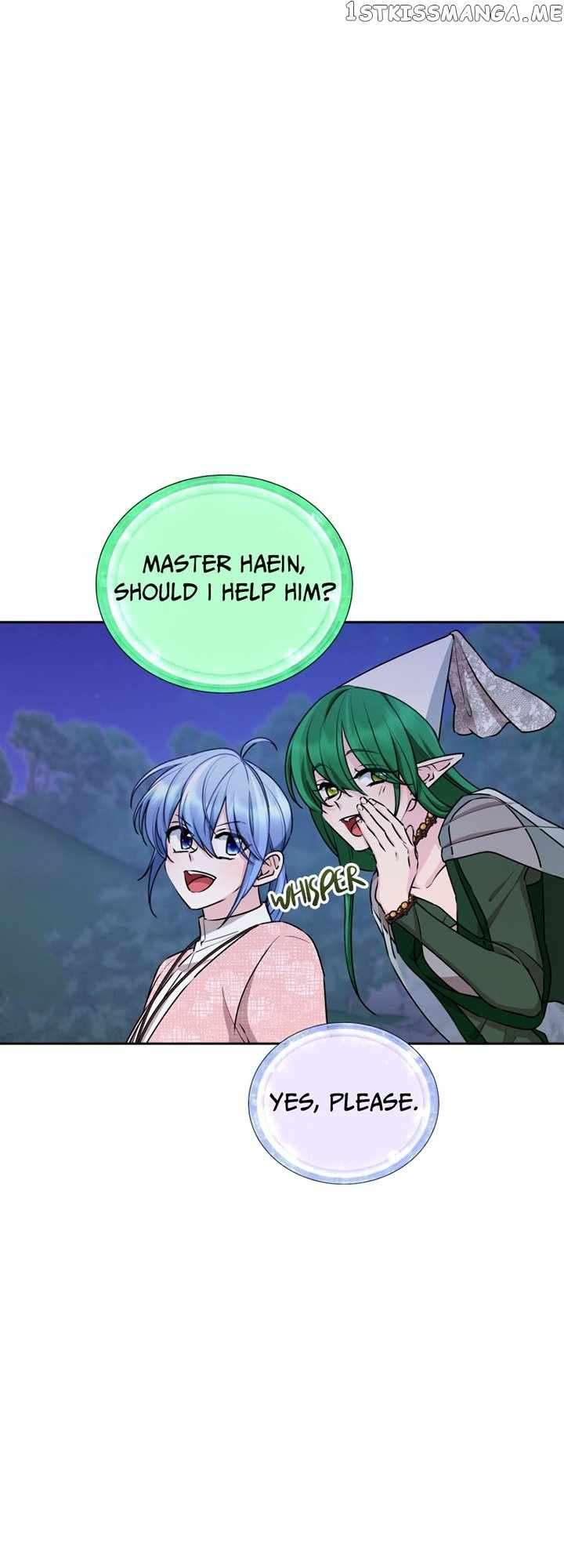 The Daughter of the Elemental King chapter 127 page 15