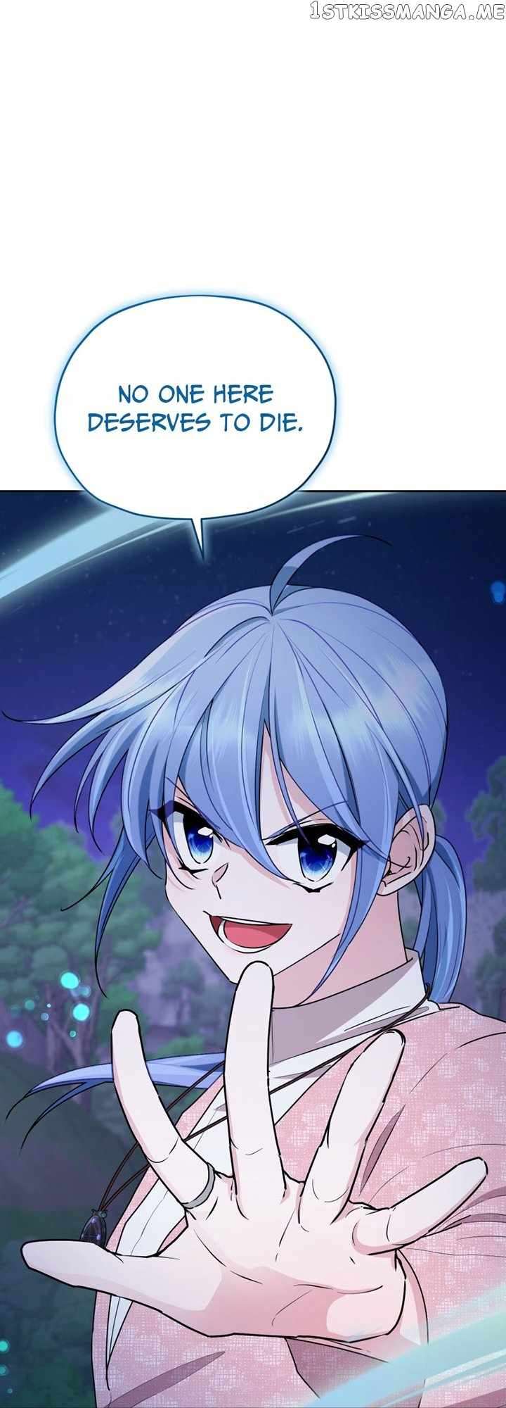 The Daughter of the Elemental King chapter 127 page 16