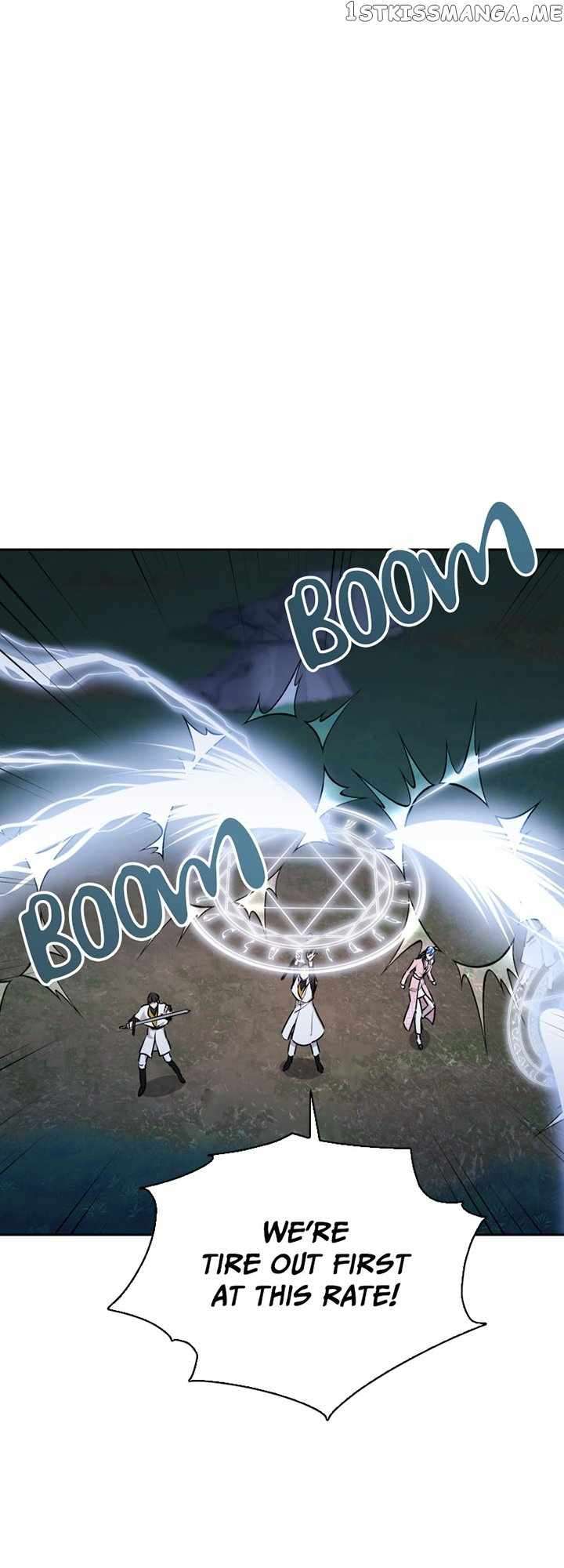 The Daughter of the Elemental King chapter 127 page 18