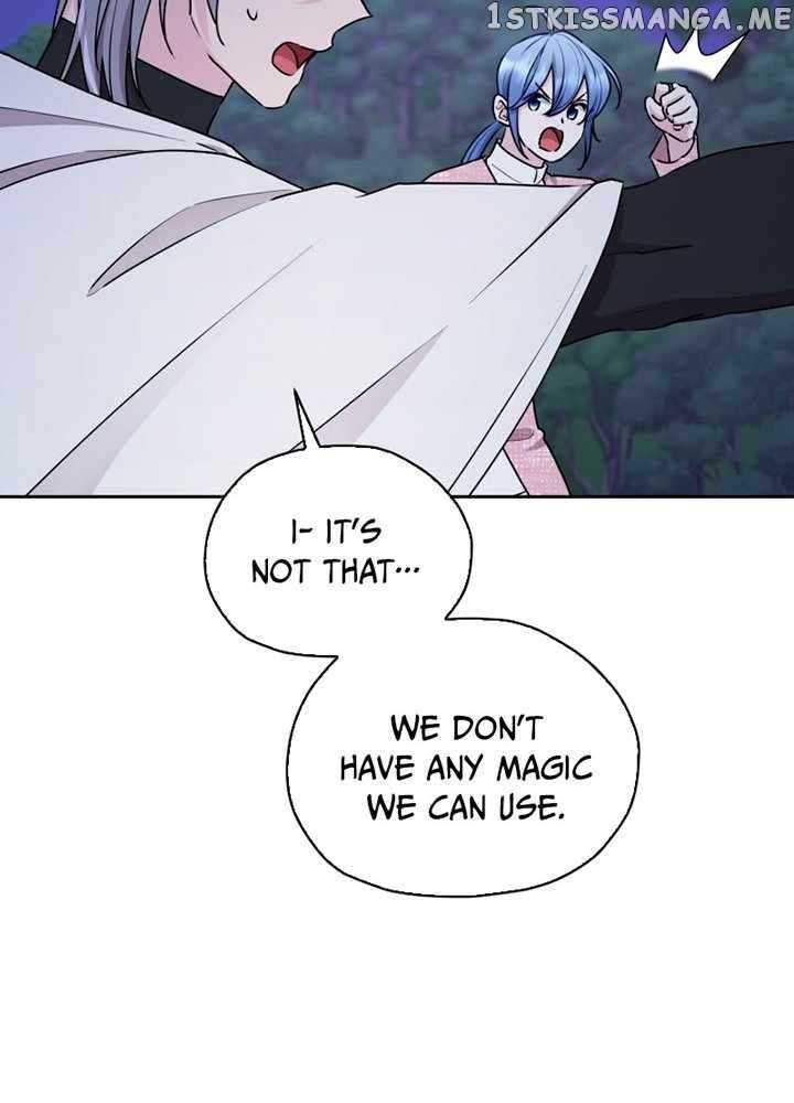 The Daughter of the Elemental King chapter 127 page 20