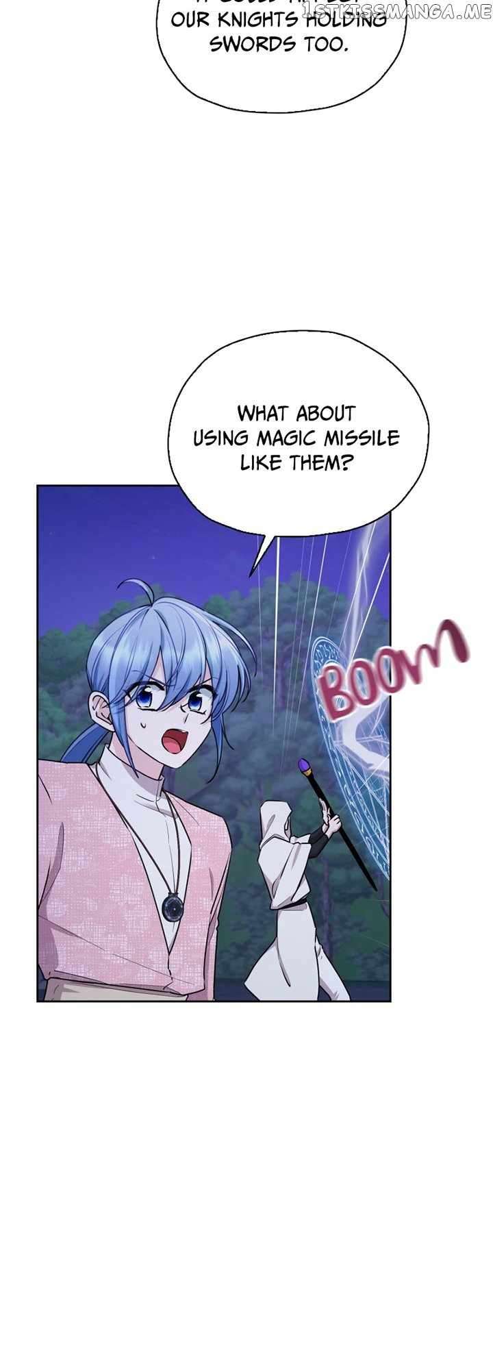 The Daughter of the Elemental King chapter 127 page 23