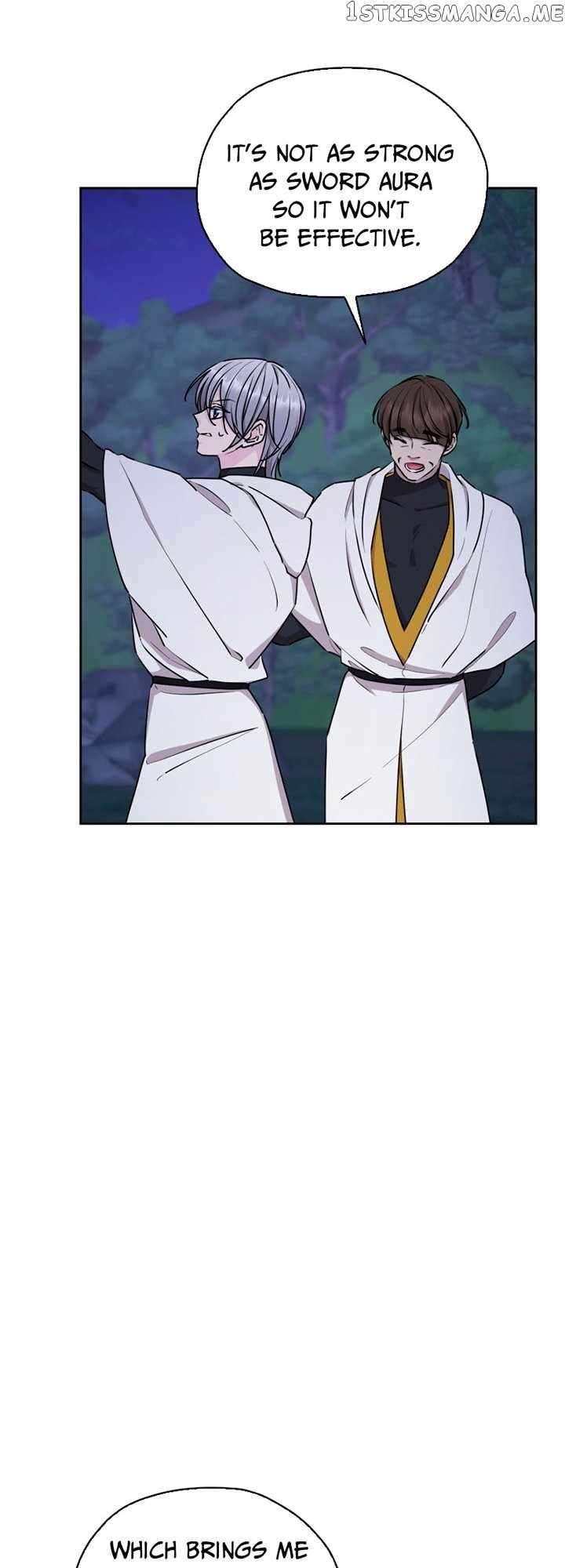 The Daughter of the Elemental King chapter 127 page 24