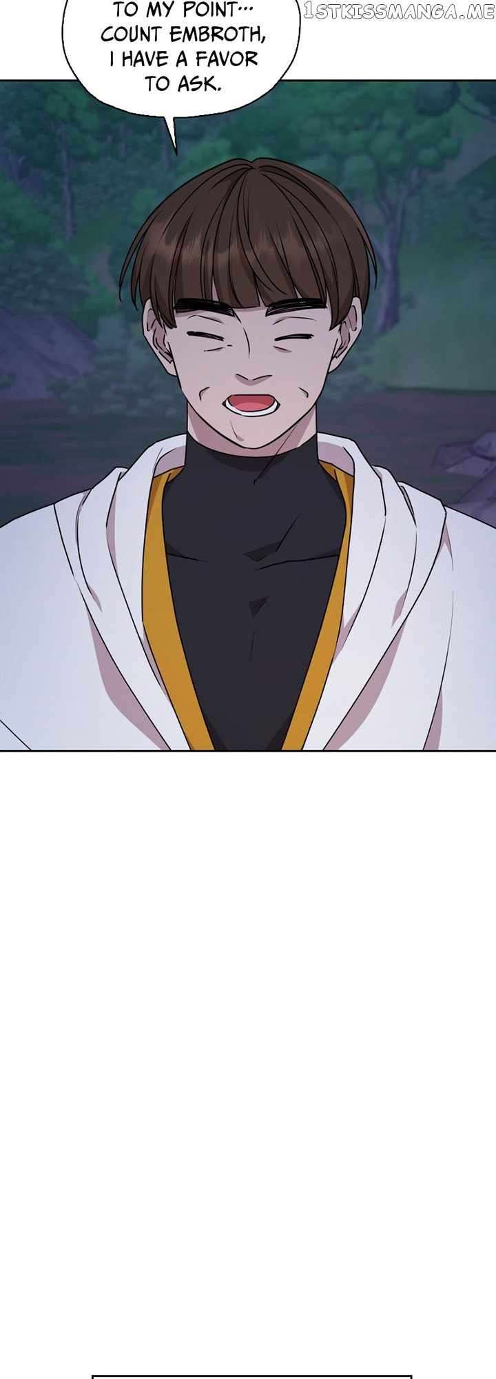 The Daughter of the Elemental King chapter 127 page 25