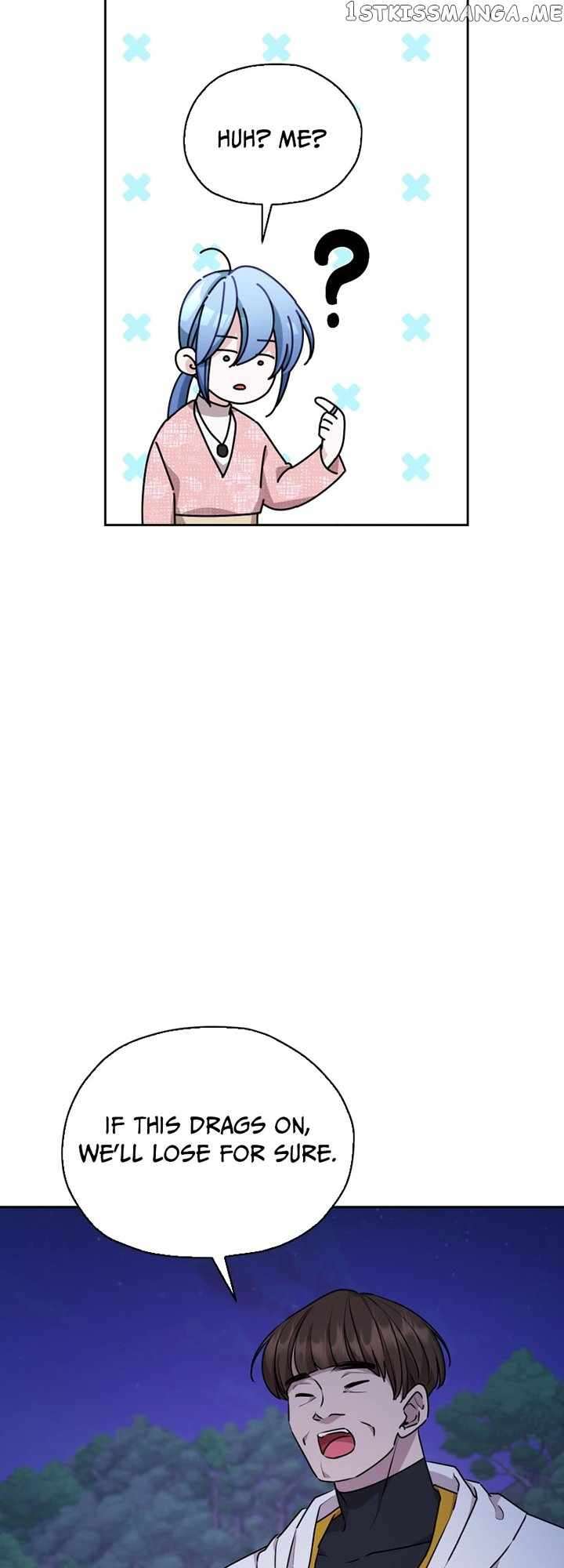 The Daughter of the Elemental King chapter 127 page 26