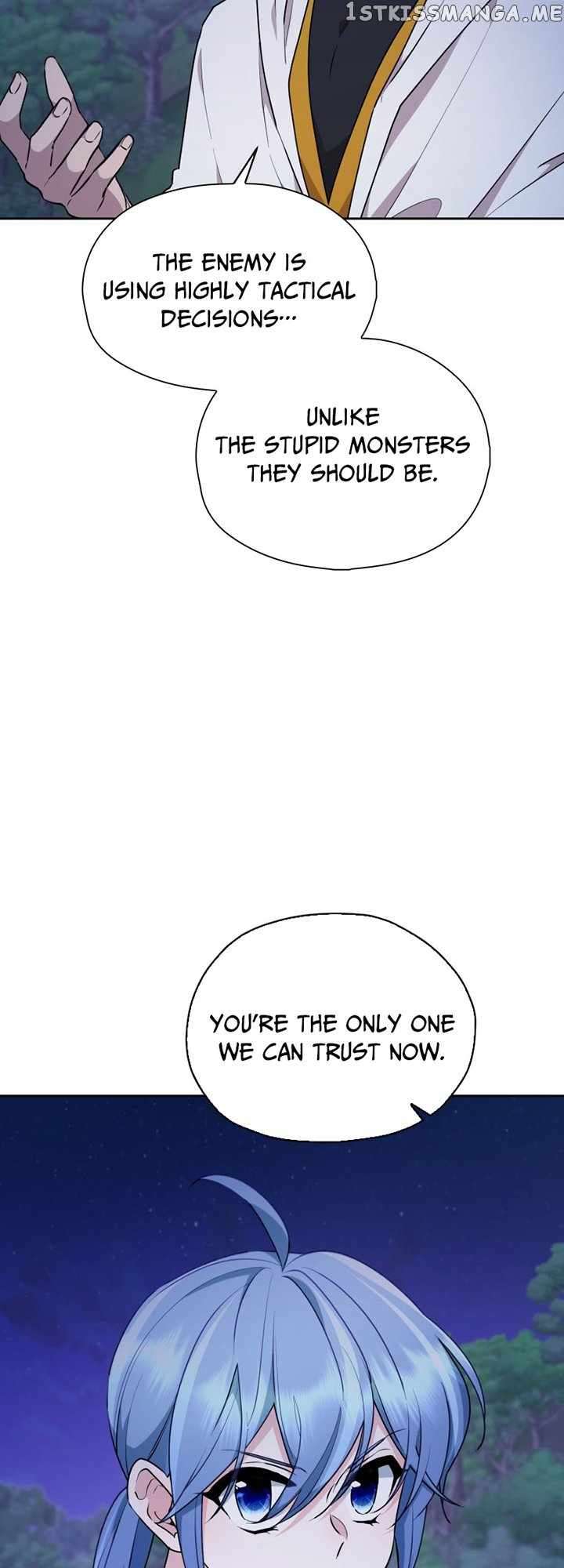 The Daughter of the Elemental King chapter 127 page 27